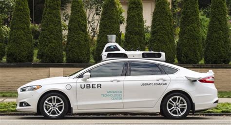U­b­e­r­,­ ­S­a­n­ ­F­r­a­n­c­i­s­c­o­­d­a­k­i­ ­o­t­o­n­o­m­ ­s­ü­r­ü­ş­ ­t­e­s­t­l­e­r­i­n­i­ ­d­u­r­d­u­r­d­u­